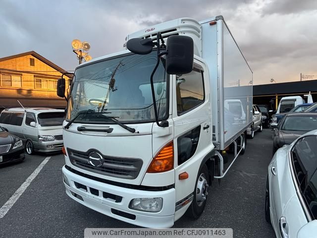 hino ranger 2013 GOO_NET_EXCHANGE_0551853A30250318W002 image 1