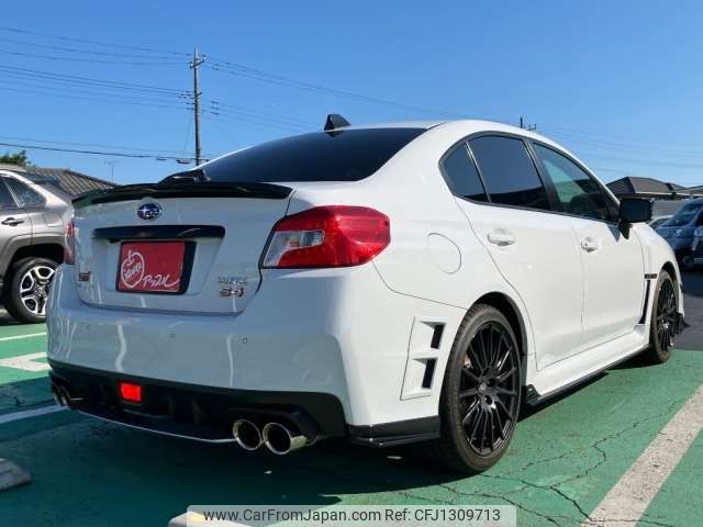 subaru wrx 2021 -SUBARU 【水戸 345】--WRX 3BA-VAG--VAG-040078---SUBARU 【水戸 345】--WRX 3BA-VAG--VAG-040078- image 2
