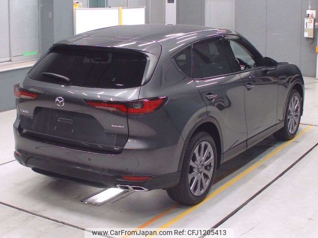 mazda mazda-others 2023 -MAZDA--CX-60 KH3P-100431---MAZDA--CX-60 KH3P-100431- image 2
