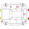 mitsubishi ek 2013 -MITSUBISHI--ek Custom DBA-B11W--B11W-0021624---MITSUBISHI--ek Custom DBA-B11W--B11W-0021624- image 2