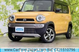 mazda flair-crossover 2017 CFJ1510796