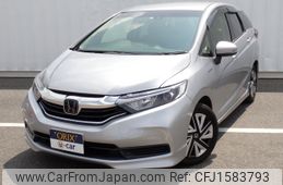 honda shuttle 2020 CFJ1583793