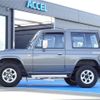 mitsubishi pajero 1988 AUTOSERVER_15_5025_1274 image 2