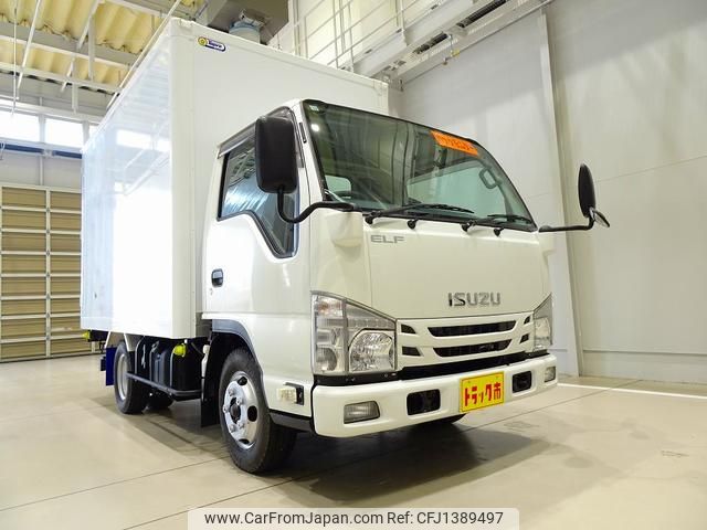 isuzu elf-truck 2016 CFJ1389497 image 2