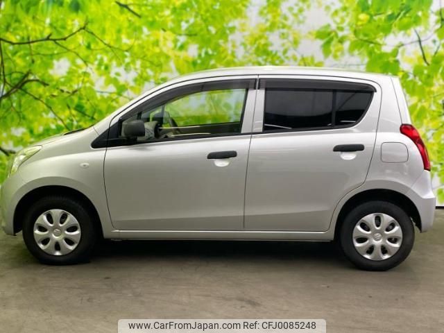 suzuki alto 2013 quick_quick_DBA-HA25S_HA25S-906750 image 2