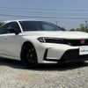 honda civic 2025 -HONDA--Civic 6BA-FL5--FL5-1207659---HONDA--Civic 6BA-FL5--FL5-1207659- image 1