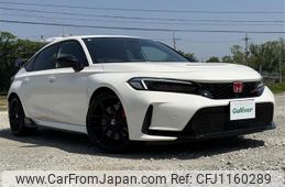 honda civic 2025 -HONDA--Civic 6BA-FL5--FL5-1207659---HONDA--Civic 6BA-FL5--FL5-1207659-