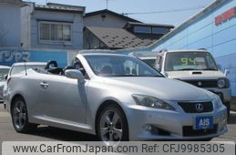 lexus is 2009 -LEXUS--Lexus IS GSE20--2504734---LEXUS--Lexus IS GSE20--2504734-