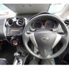 nissan note 2014 CFJ1790541 image 19