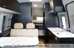 toyota hiace-van 2015 CFJ1786388