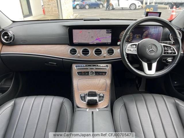 mercedes-benz e-class-station-wagon 2020 -MERCEDES-BENZ--Benz E Class Wagon DBA-213268--WDD2132682A743483---MERCEDES-BENZ--Benz E Class Wagon DBA-213268--WDD2132682A743483- image 2