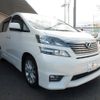 toyota vellfire 2008 quick_quick_ANH20W_ANH20-8015567 image 5