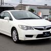 honda civic 2008 quick_quick_DBA-FD1_FD1-1300690 image 12