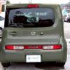 nissan cube 2009 -NISSAN--Cube DBA-Z12--Z12-036736---NISSAN--Cube DBA-Z12--Z12-036736- image 3