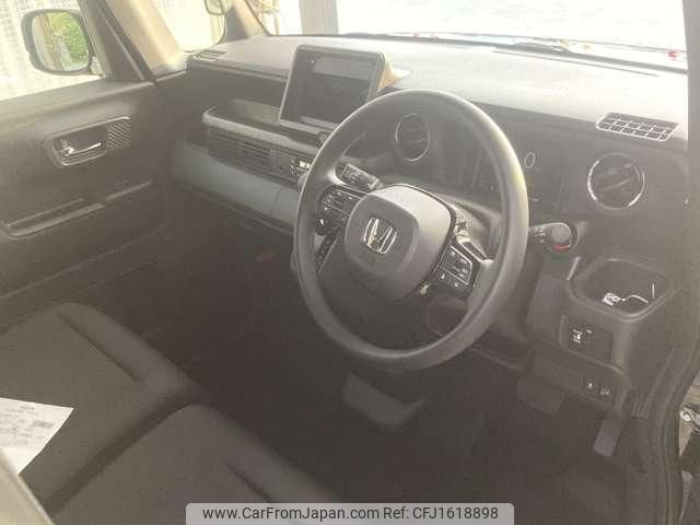 honda n-box 2025 CFJ1618898 image 2