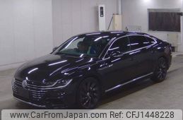 volkswagen arteon 2020 quick_quick_ABA-3HDJHF_WVWZZZ3HZKE009179