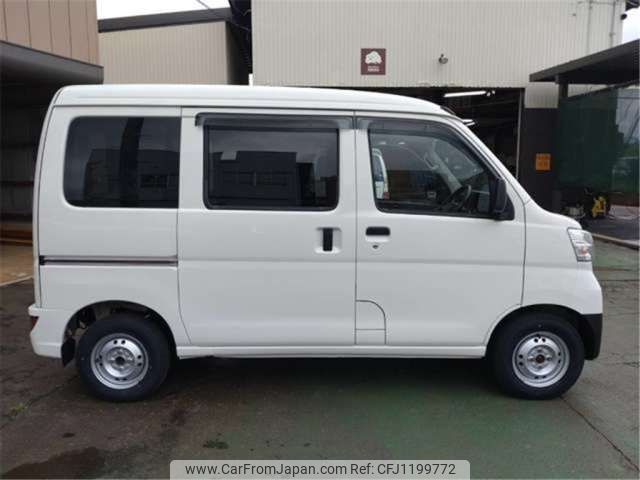daihatsu hijet-van 2019 -DAIHATSU--Hijet Van EBD-S331V--S331V-0215669---DAIHATSU--Hijet Van EBD-S331V--S331V-0215669- image 2
