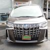 toyota alphard 2022 -TOYOTA--Alphard 6AA-AYH30W--AYH30-0147155---TOYOTA--Alphard 6AA-AYH30W--AYH30-0147155- image 4