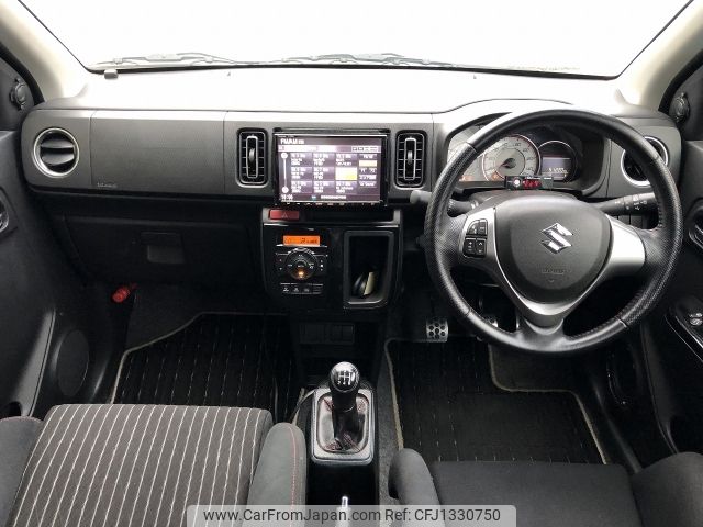 suzuki alto-works 2021 -SUZUKI--Alto Works 4BA-HA36S--HA36S-932486---SUZUKI--Alto Works 4BA-HA36S--HA36S-932486- image 2