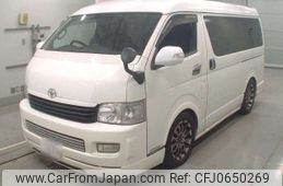 toyota hiace-wagon 2006 -TOYOTA 【市川 300ｻ6379】--Hiace Wagon CBA-TRH214W--TRH214-0005940---TOYOTA 【市川 300ｻ6379】--Hiace Wagon CBA-TRH214W--TRH214-0005940-