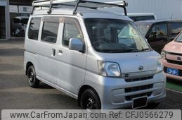 toyota pixis-van 2016 -TOYOTA--Pixis Van S321M--0016207---TOYOTA--Pixis Van S321M--0016207-