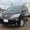 nissan serena 2011 -NISSAN--Serena DBA-NC26--NC26-003890---NISSAN--Serena DBA-NC26--NC26-003890- image 1
