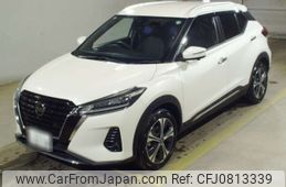 nissan kix 2021 -NISSAN 【札幌 303む6238】--KIX P15-041777---NISSAN 【札幌 303む6238】--KIX P15-041777-