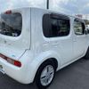 nissan cube 2014 -NISSAN--Cube Z12--276581---NISSAN--Cube Z12--276581- image 4