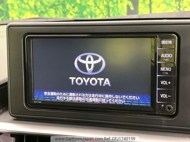 toyota raize 2022 CFJ1740159 image 2