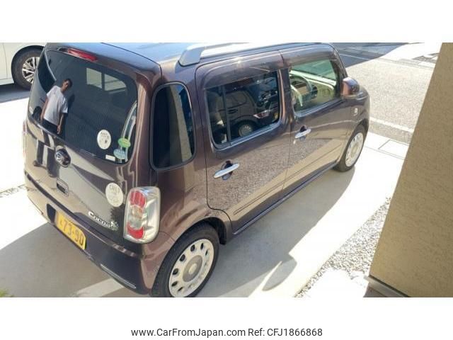 daihatsu mira-cocoa 2015 CFJ1866868 image 2