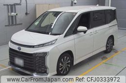 toyota voxy 2023 -TOYOTA 【富山 301ひ3341】--Voxy ZWR90W-0098941---TOYOTA 【富山 301ひ3341】--Voxy ZWR90W-0098941-