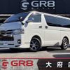 toyota hiace-van 2019 -TOYOTA--Hiace Van GDH201V--1024182---TOYOTA--Hiace Van GDH201V--1024182- image 1