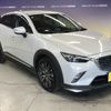 mazda cx-3 2016 -MAZDA--CX-3 LDA-DK5FW--DK5FW-201785---MAZDA--CX-3 LDA-DK5FW--DK5FW-201785- image 8