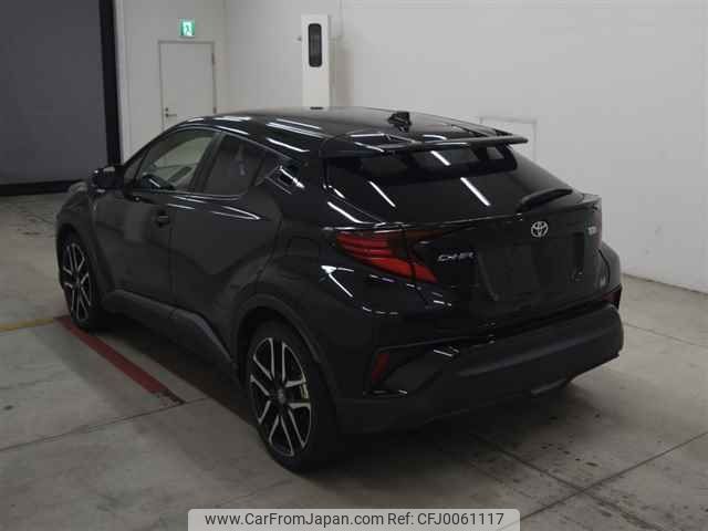 toyota c-hr 2019 -TOYOTA--C-HR ZYX11-2001602---TOYOTA--C-HR ZYX11-2001602- image 2