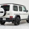 mercedes-benz g-class 2021 quick_quick_3DA-463350_W1N4633502X406173 image 10