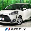 toyota sienta 2015 -TOYOTA--Sienta DBA-NSP170G--NSP170-7012954---TOYOTA--Sienta DBA-NSP170G--NSP170-7012954- image 1