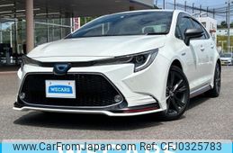 toyota corolla 2020 quick_quick_6AA-ZWE211_ZWE211-6023343