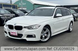 bmw 3-series 2014 quick_quick_DBA-3B20_WBA3G72030F945324