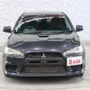 mitsubishi lancer 2008 CFJ1558454 image 12