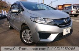 honda fit 2014 CFJ8959286