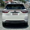 toyota harrier 2017 -TOYOTA 【名変中 】--Harrier ZSU65W--0027843---TOYOTA 【名変中 】--Harrier ZSU65W--0027843- image 17