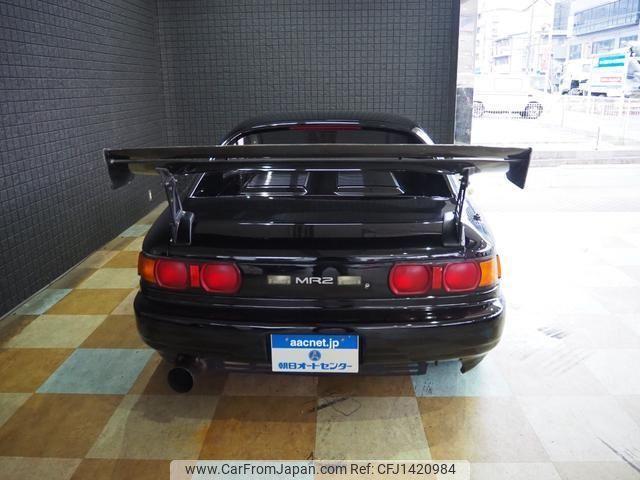 toyota mr2 1998 quick_quick_E-SW20_SW20-0113243 image 2