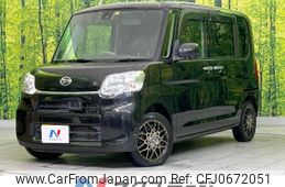 daihatsu tanto 2016 -DAIHATSU--Tanto DBA-LA600S--LA600S-0450767---DAIHATSU--Tanto DBA-LA600S--LA600S-0450767-