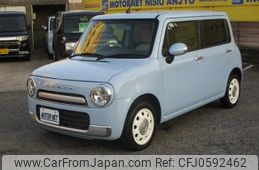 suzuki alto-lapin 2014 -SUZUKI 【名変中 】--Alto Lapin HE22S--838006---SUZUKI 【名変中 】--Alto Lapin HE22S--838006-