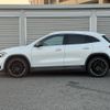 mercedes-benz gla-class 2020 quick_quick_3DA-247713M_W1N2477132J174771 image 17