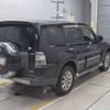 mitsubishi pajero 2009 -MITSUBISHI 【名古屋 303ﾇ9374】--Pajero CBA-V97W--V97W-0200206---MITSUBISHI 【名古屋 303ﾇ9374】--Pajero CBA-V97W--V97W-0200206- image 2