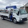 isuzu elf-truck 2010 -ISUZU--Elf BKG-NKR85AR--NKR85-****757---ISUZU--Elf BKG-NKR85AR--NKR85-****757- image 2