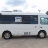 toyota coaster-big-van 2017 CFJ1715749 image 23