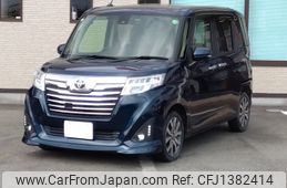 toyota roomy 2018 -TOYOTA--Roomy DBA-M900A--M900A-0248568---TOYOTA--Roomy DBA-M900A--M900A-0248568-