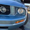 ford mustang 2005 -FORD--Ford Mustang ﾌﾒｲ--1ZVHT84N965110245---FORD--Ford Mustang ﾌﾒｲ--1ZVHT84N965110245- image 4